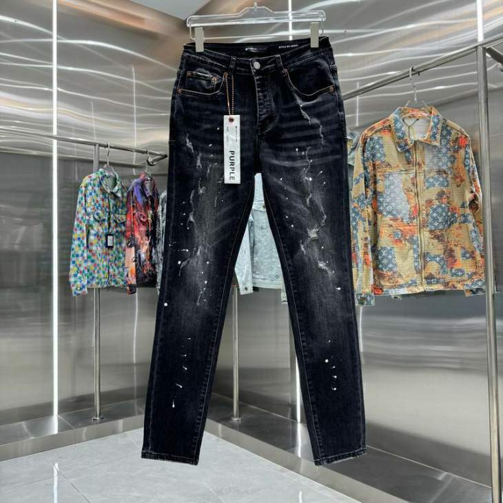 Picture of Purple Brand Jeans Long _SKUPurpleBrandsz30-38hgntx4212999